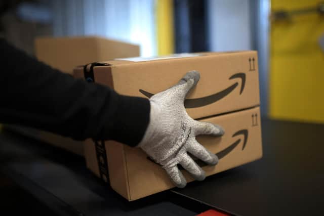 Amazon will increase the price of its Prime membership this year.