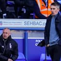 Kieran McKenna believes if VAR was in operation at Portman Road his side would've come away with a well-earned three points.
