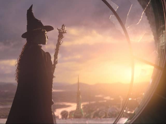 Wicked
