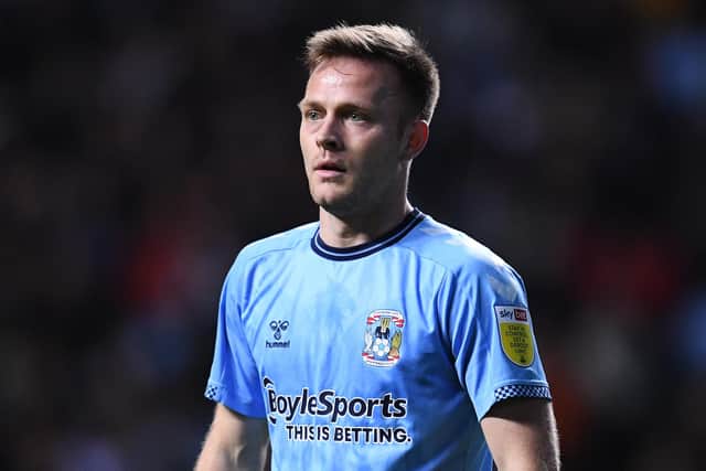 Former Pompey target Todd Kane is close to joining Charlton.