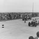 Eastern Road speed trials in the summer of 1936. The News PP5268