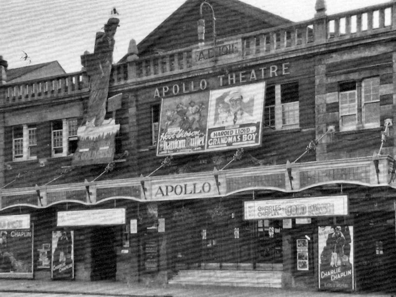 Located in Albert Road, Southsea, this cinema went by many names over the years. Including Apollo and Essoldo. It closed down in the 1970s and was demolished in the 1980s.