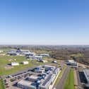 Solent Airport