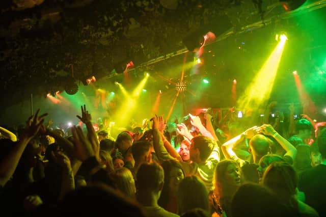 Freshers' Fortnight is around the corner for fresh-faced first year students.