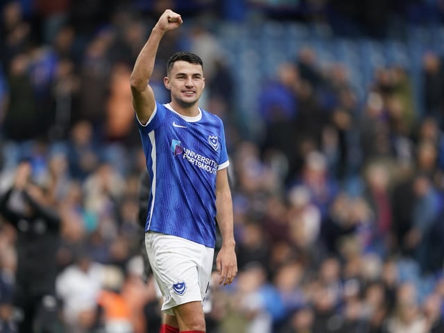 John Mousinho: ‘Regan has torn his ACL unfortunately, so that’s him for the season. It’s one of those things in football that can happen, there’s nothing you can do about it. It’s a nudge in the back from Will Grigg and one of those things. I’m gutted for Regan. We have to make sure we deal with it. If anyone can deal with a long spell out and making sure he’s fit and strong, it’s Regan. These days ACL injuries, they’re not ideal but they aren’t the career threatening injuries they were in the '90s or early 2000s. The surgery is excellent, they’re quick and in and out. I know that having had one myself and coming back in sparkling form obviously! The prognosis for him is good. Of course it’s a blow. We don’t want to lose any player and the fewer injured the better'.