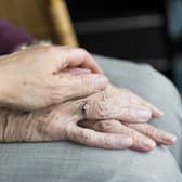 There has been a decline in care home deaths linked to Covid in Hampshire