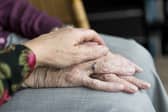 There has been a decline in care home deaths linked to Covid in Hampshire