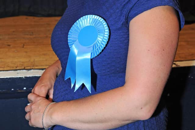 Cllr Hannah Hockaday