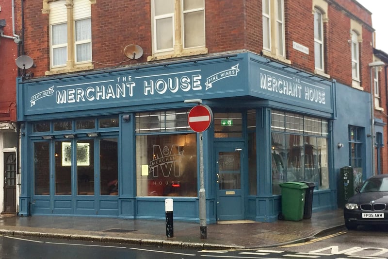 Merchant House, 9-11 Highland Road, Eastney, PO4 9DA.