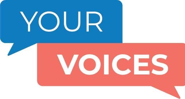 TfSE - Your Voices transport survey