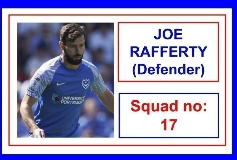 Always looking to drive forward and such an influential presence. Made little inroads in an attacking sense, but always reliable in defensive situations.