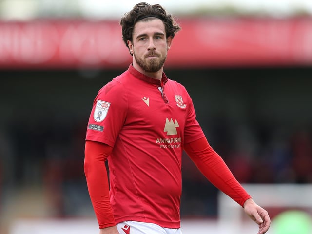 L1 appearances: 41
Goals: 23
Picture: Charlotte Tattersall/Getty Images
