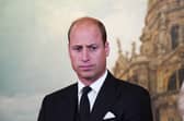 Prince William, Prince of Wales Picture: Kirsty O'Connor / POOL / AFP via Getty Images
