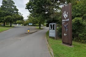 Marwell Zoo - scammers have targetted Marwell Zoo by creating a fake Facebook claiming to sell tickets to the zoo for £2 on behalf of Marwell. 