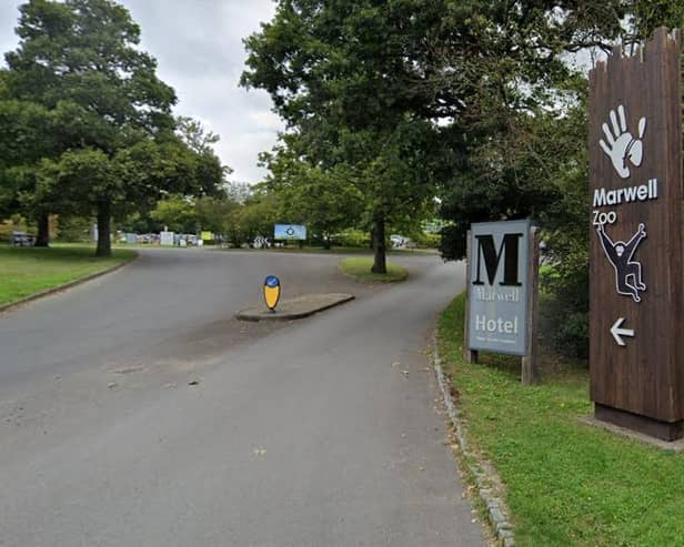 Marwell Zoo - scammers have targetted Marwell Zoo by creating a fake Facebook claiming to sell tickets to the zoo for £2 on behalf of Marwell. 