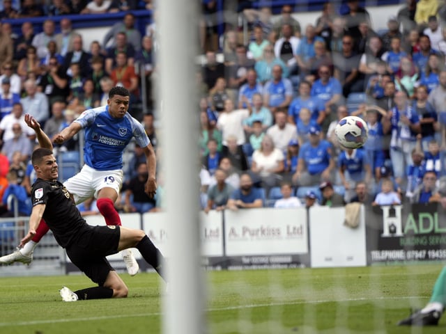 Overall attendance: 18,168.
Match result: Home win.