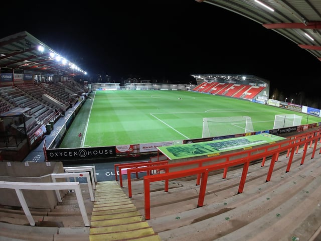 Season tickets sold: 3,333 (as of July 7).
