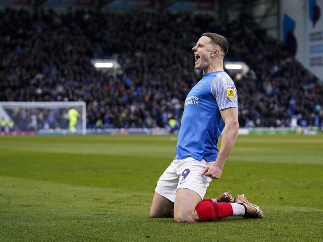 Appearances: 27; Goals: 12; Assists: 1; WhoScored rating: 6.94.