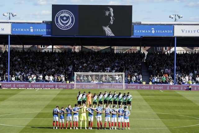 King Charles III's coronation is set to take place on the final day of Pompey's season, which could cause further disruption to their campaign.