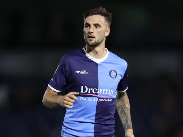 The midfielder was another to be on Cowley’s wish-list during his time at Fratton and was tipped with a deadline-day move in January 2022. Wing’s last action with Wycombe was to score a spectacular goal from the halfway line against Pompey on the final day. The 28-year-old netted nine goals and registered six assists from the centre of midfield last season. Mousinho is keen to add creativity and a progressive number eight and he could be the solution.