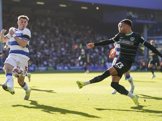 With two goals in his last three matches, Josh Murphy is encouragingly beginning to raise his levels. An automatic choice on the left side of midfield, possessing John Mousinho's full trust and clearly capable of moments of magic.
