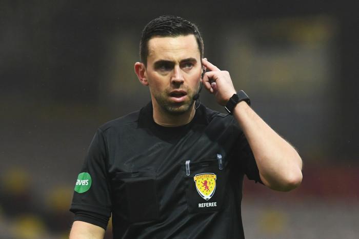 Sunday, September 26, 2021. Kick off 3pm.
Ref: Andrew Dallas