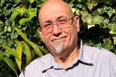 Artistic Director Jon Adams