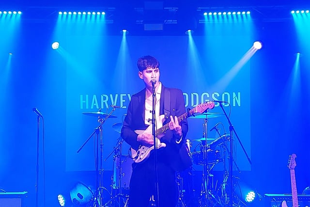 Harvey Jay Dodgson is this year’s worthy winner of the Road To Victorious competition. Having performed at Truck, Y-Not and Kendall, solo artist Harvey will bring big energy for his final festival of the season with a Castle Stage performance on Sunday! Oh, and last year's winner Crystal Tides will be on the Common Stage on Saturday!