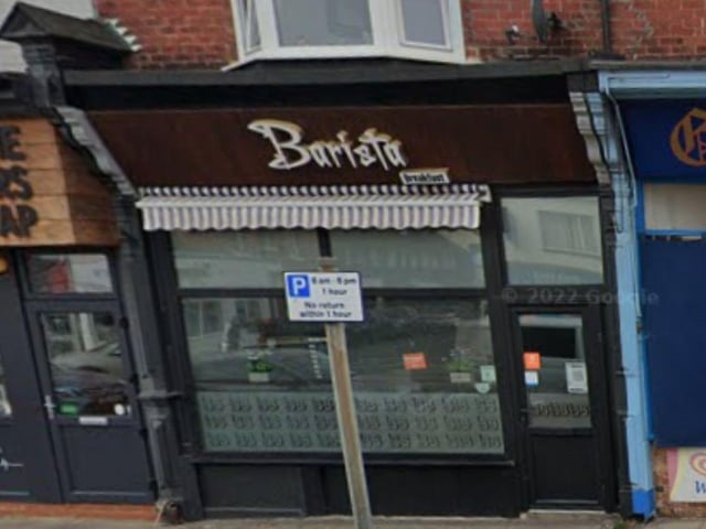 Eastney Breakfast And Coffee, on Eastney Road, has a rating of 5 from 27 Google reviews. One customer said: "Fab breakfast, as always. Best brekkie in Southsea now."