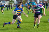 Tommy McMillan