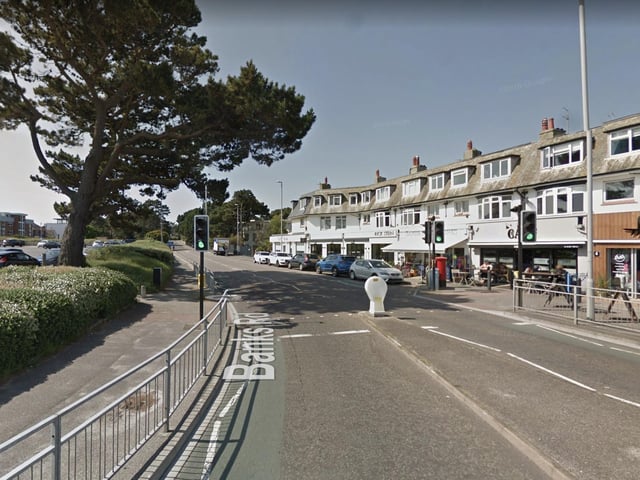 While it might not be in Portsmouth or in fact in Hampshire, it was a hotspot for Pompey players and management during the Blues’ time in the Premier League. Harry Redknapp took residence in the Dorset village close to Poole, along with names including Pedro Mendes.