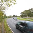 There were fewer motorists convicted of speeding offences in Hampshire last year. Picture by Ben Birchall/PA Wire