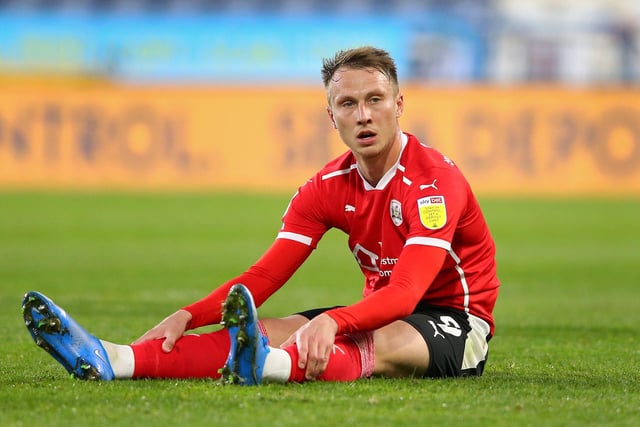 The Barnsley striker is the latest forward to be linked with a move to Pompey. However, it's unlikely he will arrive at Fratton Park this summer as they battle the more financially capable pair in Sheffield Wednesday and Ipswich for his services.   Picture: Alex Livesey/Getty Images