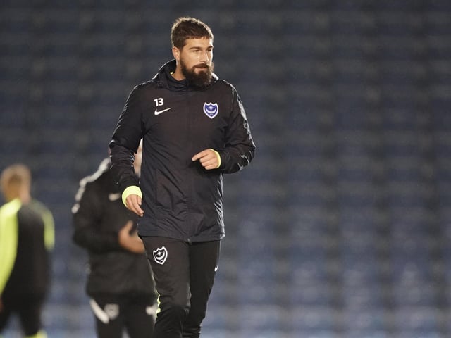 The experienced defender is someone good to call on when there's a real need to avoid further injuries to first-team regulars. Will likely be asked to play in an unfamiliar left centre-back role, but Freeman is a reliable performer when asked to step up.