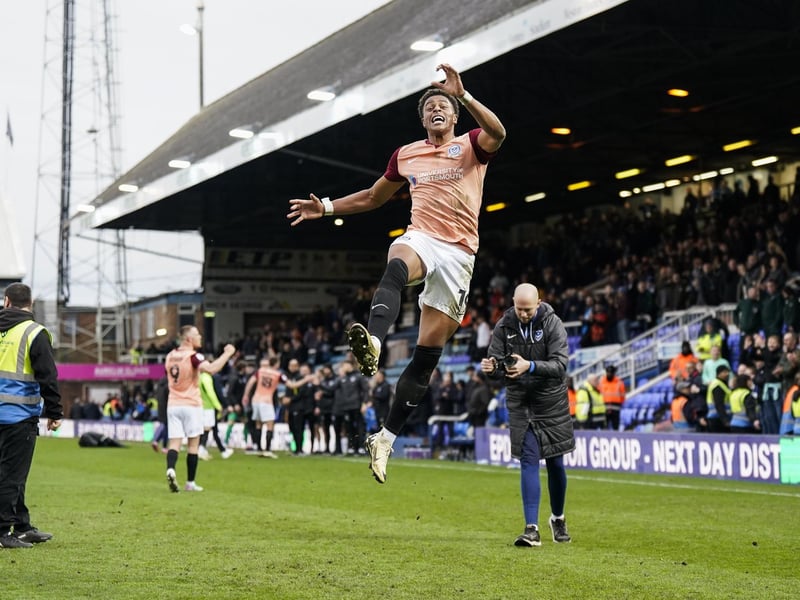 (31 games, 13 goals)Describes himself as a big-game player and the powerful striker has definitely proved that during an outstanding first season in English football. Scored on his debut as a late substitute to rescue a point on the opening day against Bristol Rovers and hasn't looked back. Yengi would also register on his full debut, while enjoying a strong final six weeks of the season. That included the pivotal 1-0 victory at Peterborough, where he came off the bench to net a 77th-minute winner. Raw, unpredictable, a handful, but always capable of making things happen, his dismantling of Bolton's Ricardo Santos lives long in the memory. His Blues form earned an Australia international breakthrough, with the club losing him in January through Asian Cup duty.