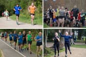 There are some great parkruns in and around Portsmouth