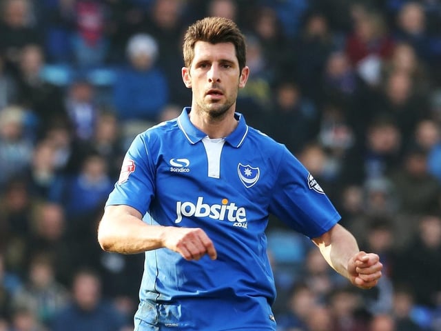 Registered five times in opening 10 games, including a League Two hat-trick against Plymouth in May 2014.