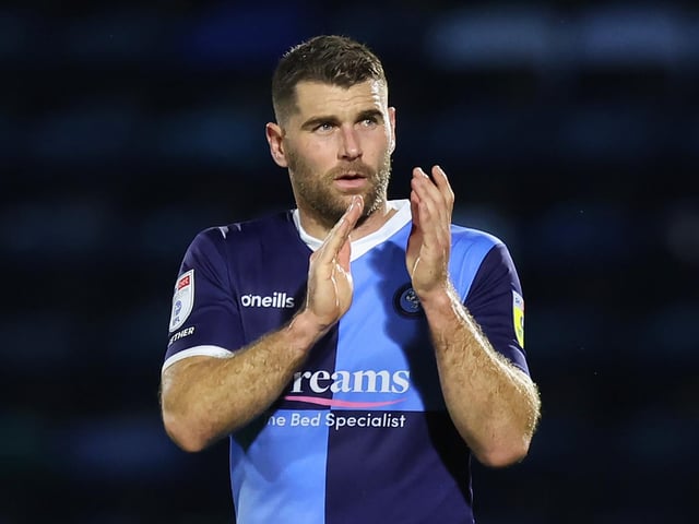 Current squad size: 19; Players under contract:  Max Stryjek, Jack Grimmer, Joe Jacobson, Chris Forino, Ryan Tafazolli, David Wheeler, Sam Vokes, Garath McCleary, Jack Young, Brandon Hanlan, D’Mani Mellor, Jason McCarthy, Josh Scowen, Tjay De Barr, Jasper Pattenden, Luca Woodhouse, Christie Ward, Antoine Makoli, Declan Skura.