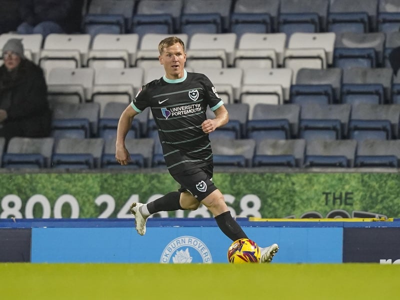 (Replaced by Adi Aouchiche on 72 mins) Another high-octane performance from the new skipper, who is instrumental in the Blues’ pressing game. Had appeals for a second-half penalty rejected and always a threat from dead-ball situations.