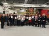 Fire service launches Prince's Trust programme in Waterlooville for Portsmouth area young people
