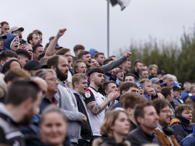 2022-23 average home attendance: 3,097