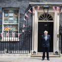 Prime Minister Boris Johnson is set to address the nation. Picture: Peter Summers/Getty Images