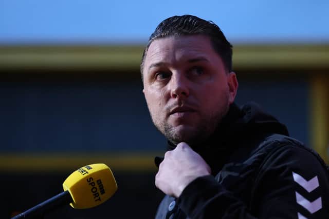 Despite a bright start to the season, Cambridge are predicted to drop away as the campaign progresses.
