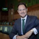 Stephen Morgan MP