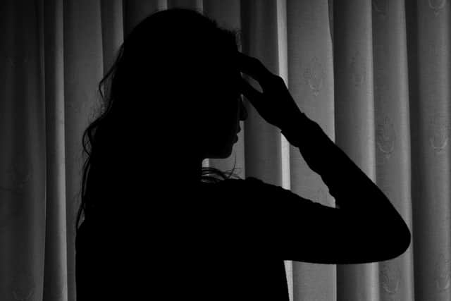 Across the UK, more than 17,700 potential victims of modern slavery were referred to the Home Office in 2022-23