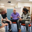 A new support group has been established to help people struggling with long Covid.