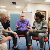 A new support group has been established to help people struggling with long Covid.