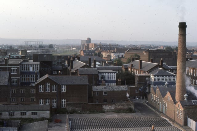 Local photographer, Karl Bailey had an unexpected find at a local car boot sale, a collection of images from Portsmouth Camera Club dating back to 1978.
Picture: Portsmouth Camera Club