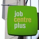 Jobs across the region have plummeted following the coronavirus crisis