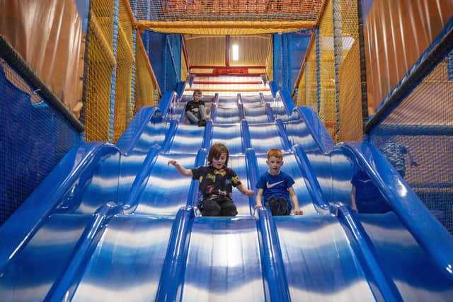 Horizon Leisure is supporting low income families